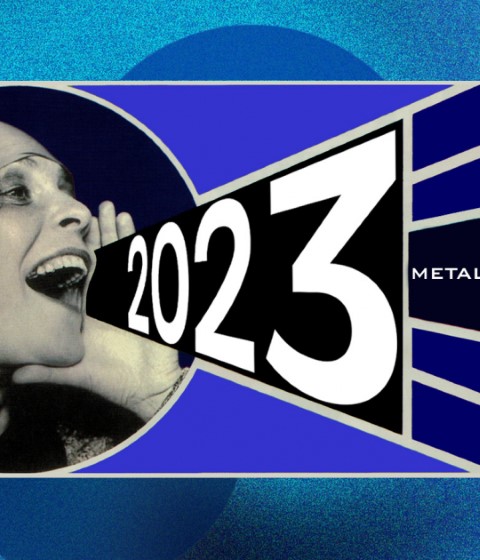 METALOCUS 2023